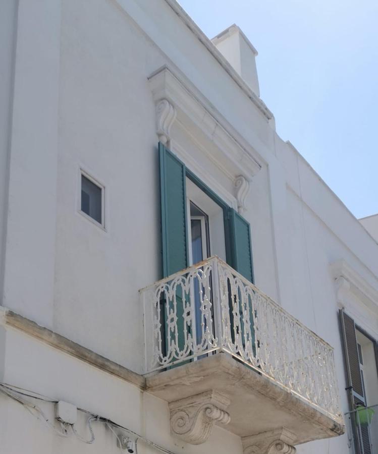 Suitenovecentodieci Polignano a Mare Dış mekan fotoğraf